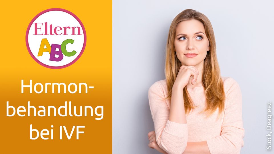 In-Vitro-Fertilisation: Die wichtigsten Fragen zur IVF