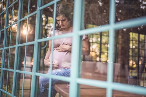 Schwangerschaft: Schwanger und essgestört: Alles Wichtige zum Thema Pregorexie