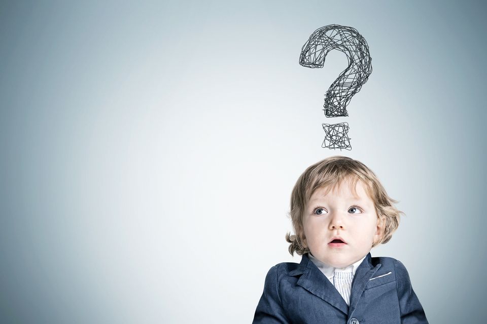 Kleinkind: Corona: 12 Fragen, die Kinder stellen – und wie ihr antworten könnt