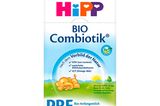 Hipp Bio Compbiotik Pre Bio-Anfangsmilch Bio